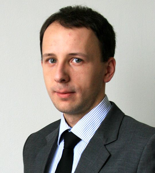 Adrian Markowski, Advocate Adrian Markowski, Advocate