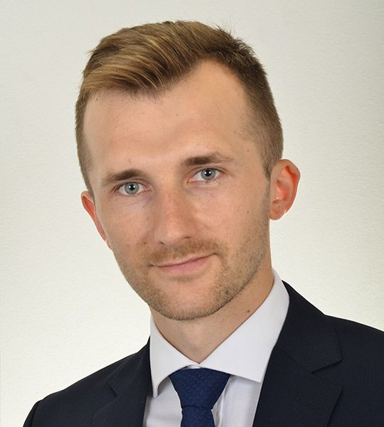 Krzysztof Lewkowicz, Lawyer Krzysztof Lewkowicz, Lawyer